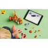 LEGO JURASSIC WORLD 76967 Mažasis Eatie T-Rex