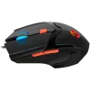 CANYON pelė Vigil GM-2 RGB 6 mygtukų laidinė juoda