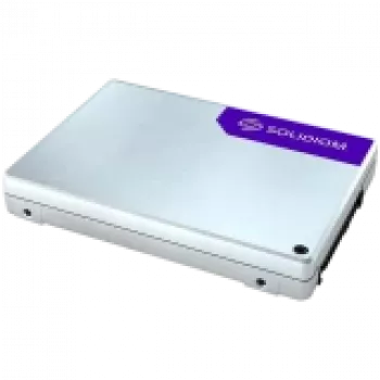 Solidigm D7-P5520 serija (15,36 TB, 2,5 col. PCIe 4.0 x4, 3D4, TLC) bendroji vienetinė pakuotė