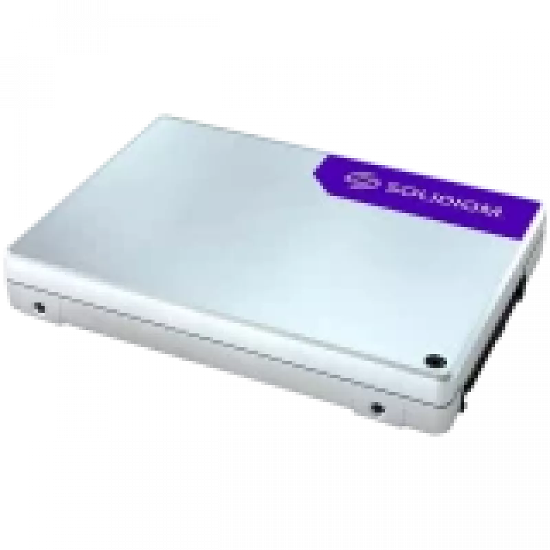 Solidigm D7-P5520 serija (15,36 TB, 2,5 col. PCIe 4.0 x4, 3D4, TLC) bendroji vienetinė pakuotė