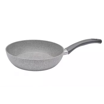 BALLARINI Ferrara gili granito keptuvė 24 cm FERG3K0.24U