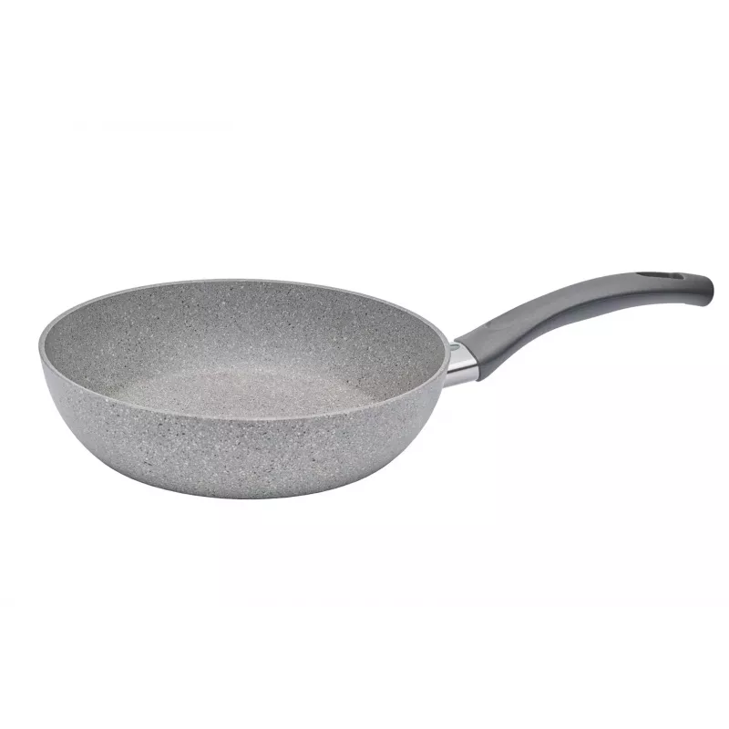BALLARINI Ferrara gili granito keptuvė 24 cm FERG3K0.24U