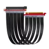Vidinis maitinimo laidas Sidabrinėstone SST-RC04B-400 0,4 m
