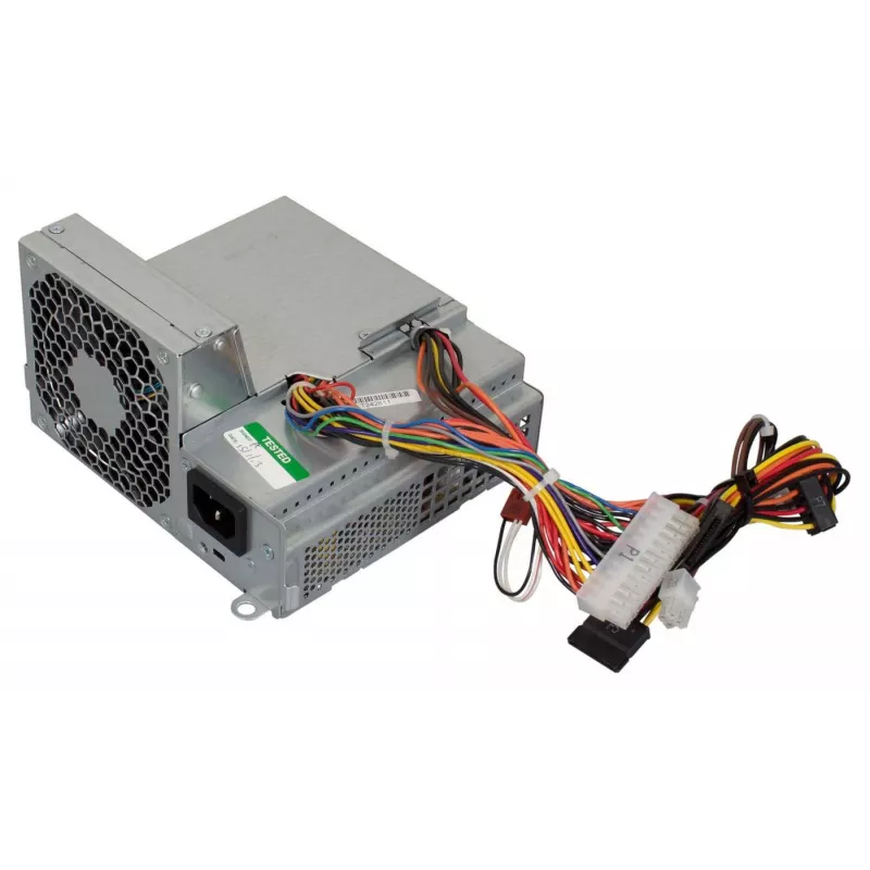 HP 460974-001 240 W maitinimo blokas, skirtas DC7900 SFF staliniam kompiuteriui