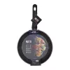 Resto Kitchenware Atik universalus apvalus keptuvė