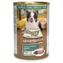 STUZZY Monoproteinė ėriena – šlapias šunų maistas – 400 g