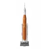 Plastikinis modelis „Artemis Space Launch System“
