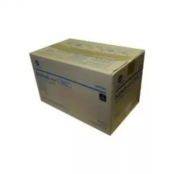 Konica Minolta TN-412K - A0FP023 - juodas dažų milteliai - skirtas bizhub 40P
