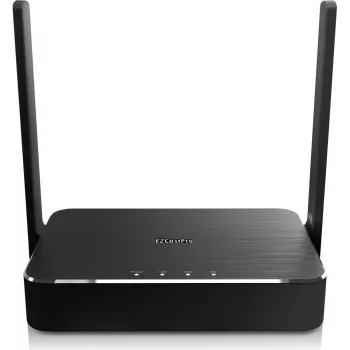 Belaidė HDMI pristatymo sistema EZCast Pro Box II (EZCAST PRO BOX IIB11) — EZCast