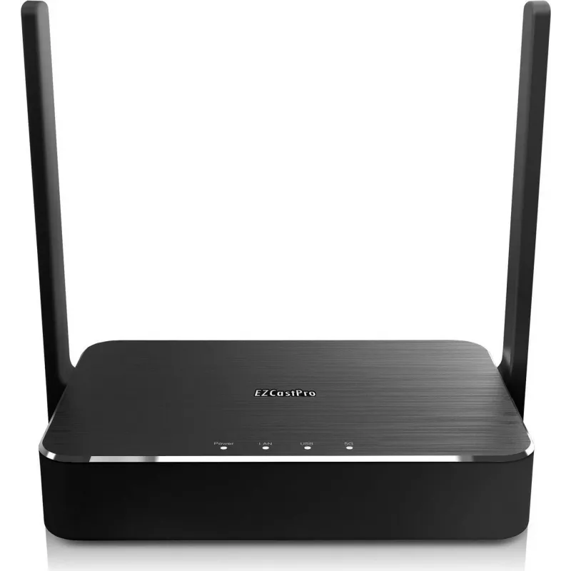Belaidė HDMI pristatymo sistema EZCast Pro Box II (EZCAST PRO BOX IIB11) — EZCast