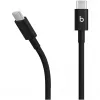 USB kabelis Apple Beats MDGA4ZM/A 1,5 m USB-C juodas