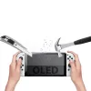 Subsonic Super Screen Protector Grūdintas Stiklas Nintendo Switch OLED