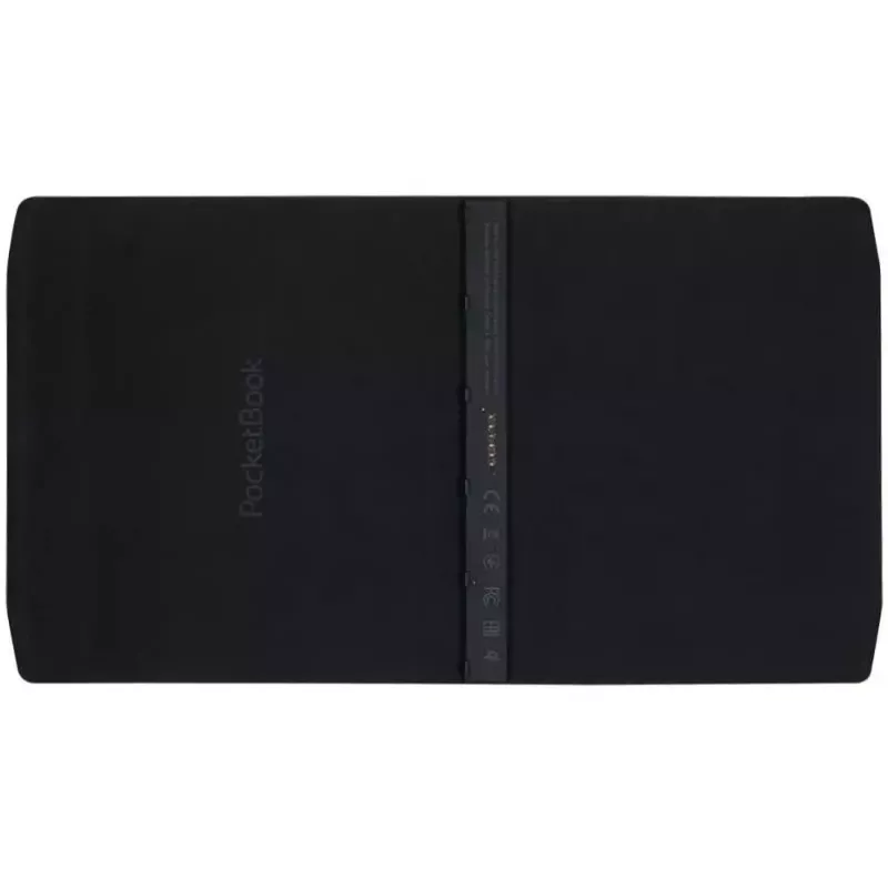 Cover PocketBook HN-QI-PU-700-BK-WW Juoda 7 inch