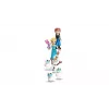 LEGO DISNEY 43281 Elsos ledo pilis ir pasivažinėjimas sniegu