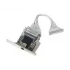 Zebra P1037974-001 spausdinimo serveris Vidinis Ethernet LAN