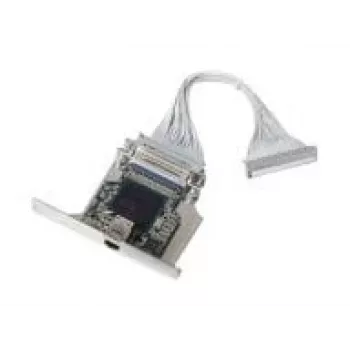 Zebra P1037974-001 spausdinimo serveris Vidinis Ethernet LAN