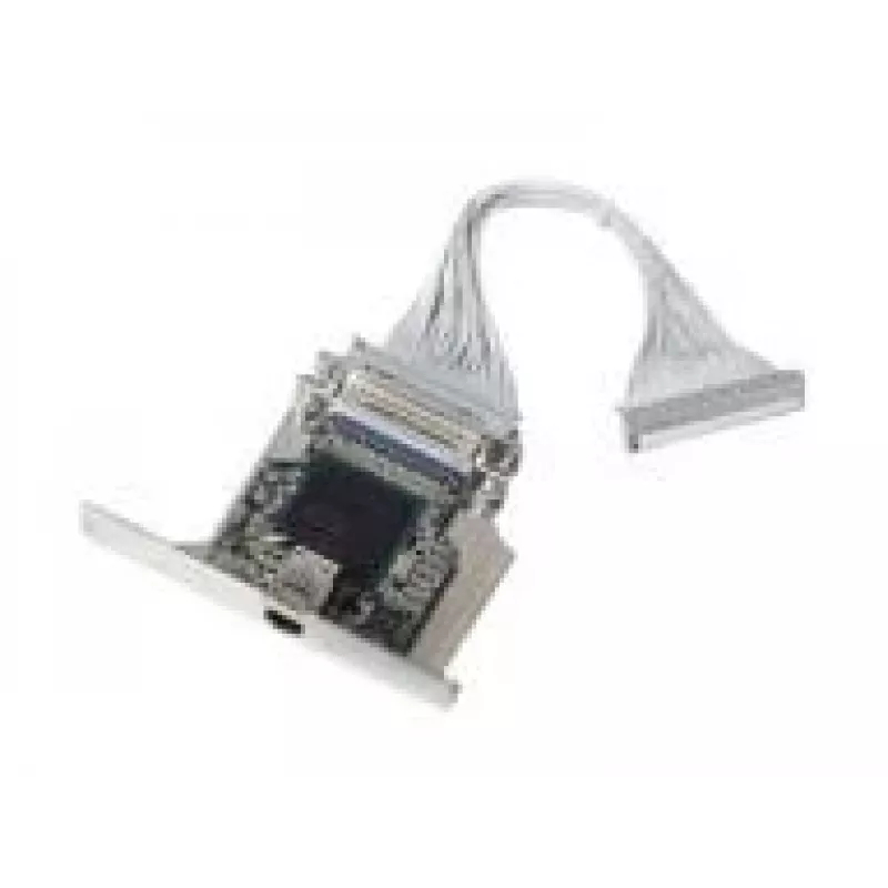 Zebra P1037974-001 spausdinimo serveris Vidinis Ethernet LAN