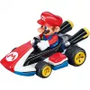 Transporto priemonių rinkinys Mario Kart 3pack pull&speed