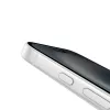 Ekrano apsauga Belkin ScreenForce, skirta iPhone 16, grūdintas stiklas, privatumo
