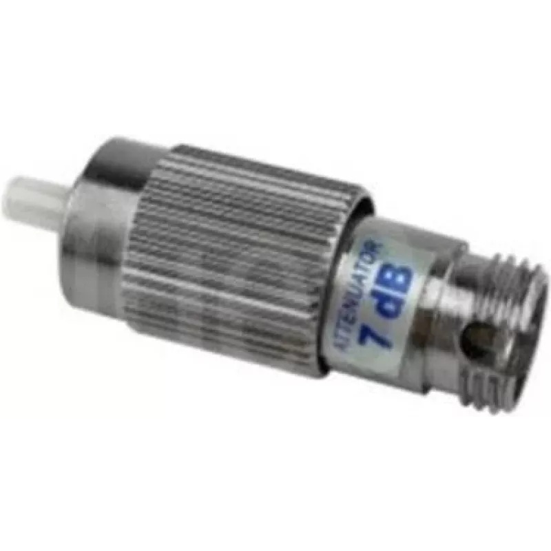 Optinis slopintuvas CBO SFA24BK15 Vienmodis 15 dB