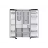 Šaldytuvas-šaldiklis RS70F65KEFEO Side by Side