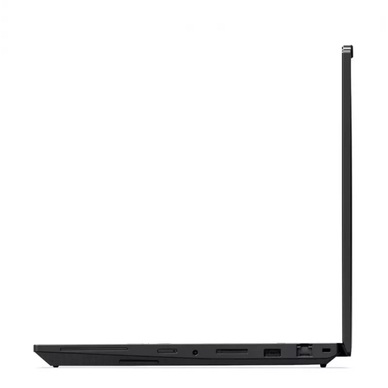Mobilna Charging Case ThinkPad P16v G3 21RS0007PB W11Pro Ultra 7 255H/32GB/1TB/RTX PRO 1000 8GB/16.0 WQUXGA/Juoda/3YRS Premier NBD + 3YRS CI + CO2 Offset