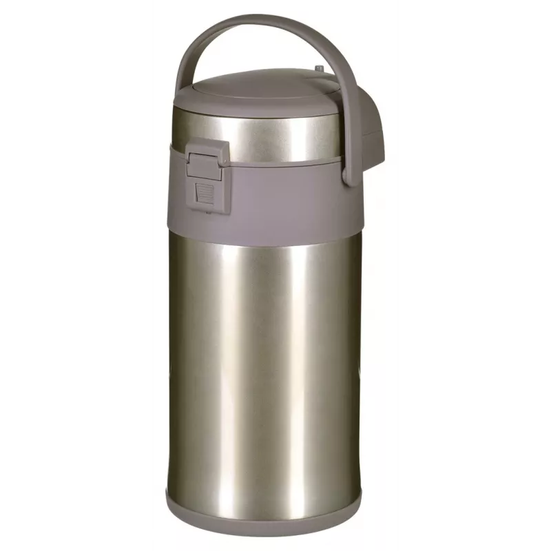 Maestro MR-1637-400-GOLD turistinis termosas, 4 L