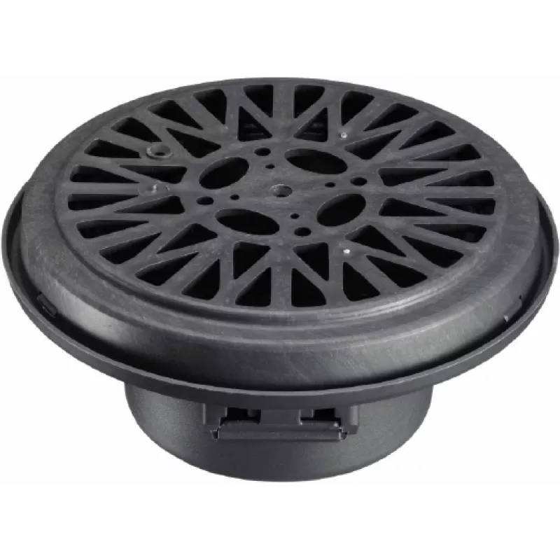 Busch-jaeger 2CKA008200A0013 jungiamumo priedas, juodas