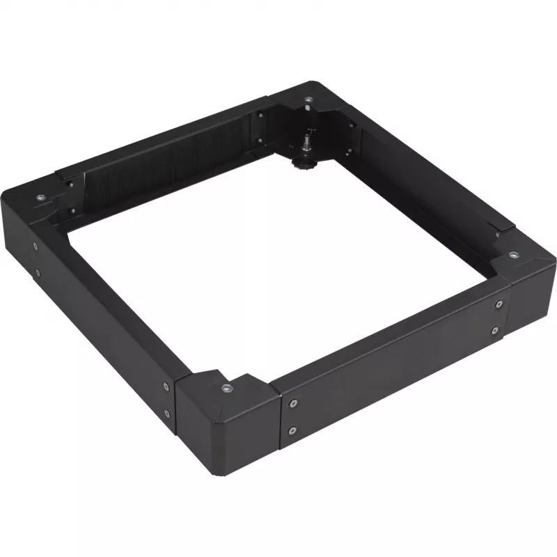 Stovo cokolis Digitus DN-19 PLINTH-6/6-B