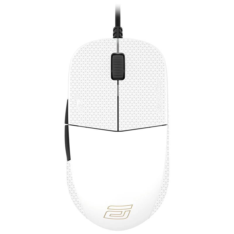 Endgame Gear XM1 Lizard Skins DSP rankena – balta