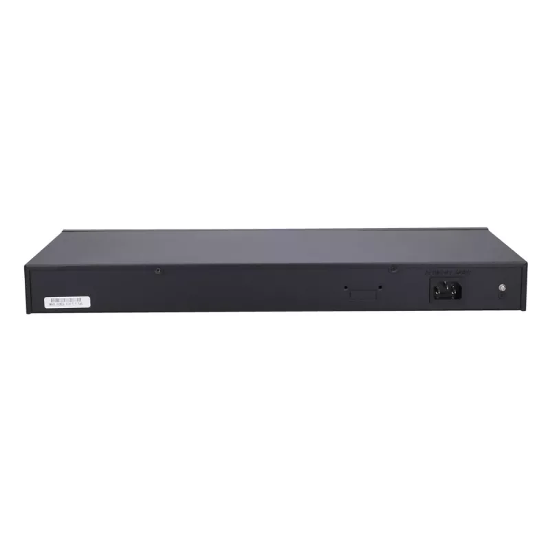 Extralink Hypnos jungiklis, 24x RJ45 1000Mb/s, 4x SFP+, L3, valdomas