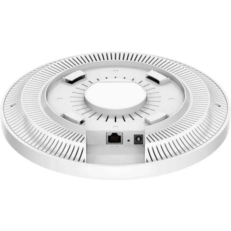 Cudy AC1300 baltas maitinimas per Ethernet (PoE)