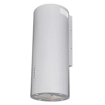 Gartraukis AKPO WK-4 BALMERA WL plonas BALTAS PUSIAU MATINIS T450 M3