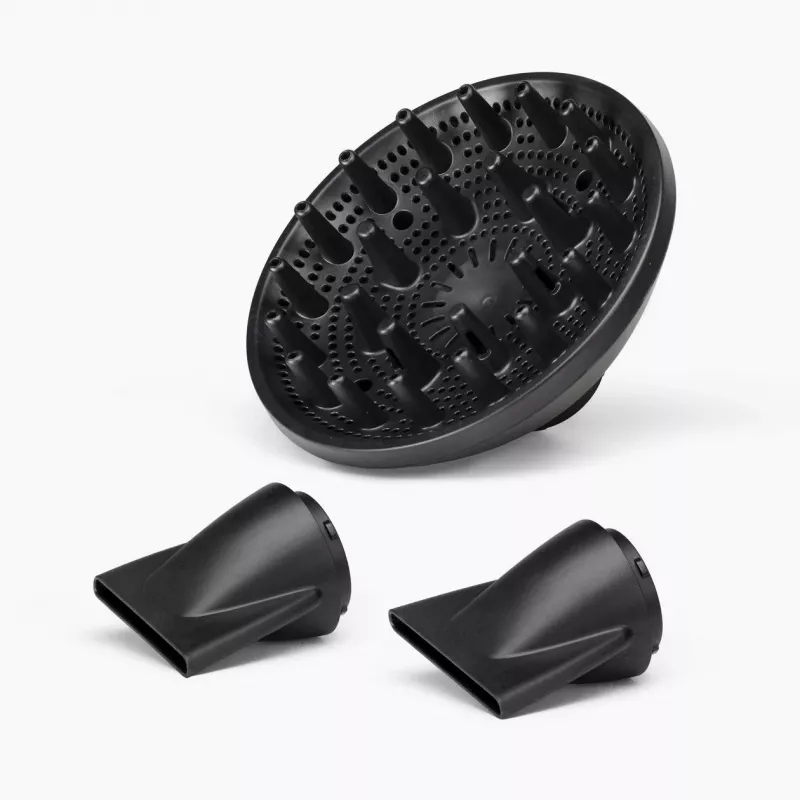 BaByliss Air Power Pro plaukų džiovintuvas 1700 W Auksinis, Žalias