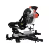 YATO PJOVIMO PJŪKLAS 1800W SU PADAVIMU, LAZERIU 255mm