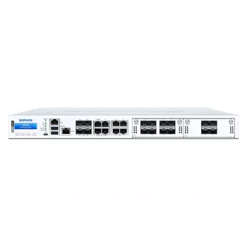 Sophos XGS 4500 - apsaugos įrenginys - 10GbE, 2.5GbE (XG4ETCHEUK)