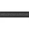 NATEC Owl 60,5 cm (23,8 col.) privatumo filtras be rėmelio 16:9 LCD monitoriams — 527×297 mm