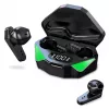 Į ausis įstatomos belaidės žaidimų ausinės ASSAULT TWS MT3606