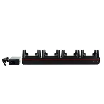 Įkrovimo stotelės organizatorius, laisvai pastatomas, Honeywell CT40-CB-UVN-2