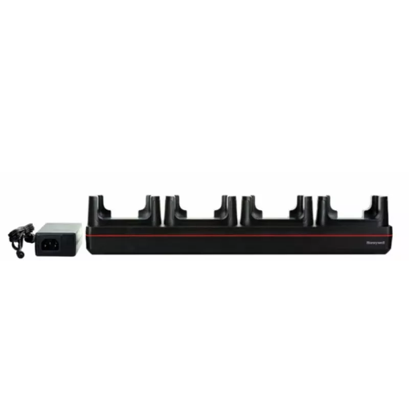 Įkrovimo stotelės organizatorius, laisvai pastatomas, Honeywell CT40-CB-UVN-2