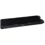 Radiatorius Alphacool R27-S420 420 mm 18 FPI skysčio aušinimui, 3x120 mm ventiliatoriaus laikikliai