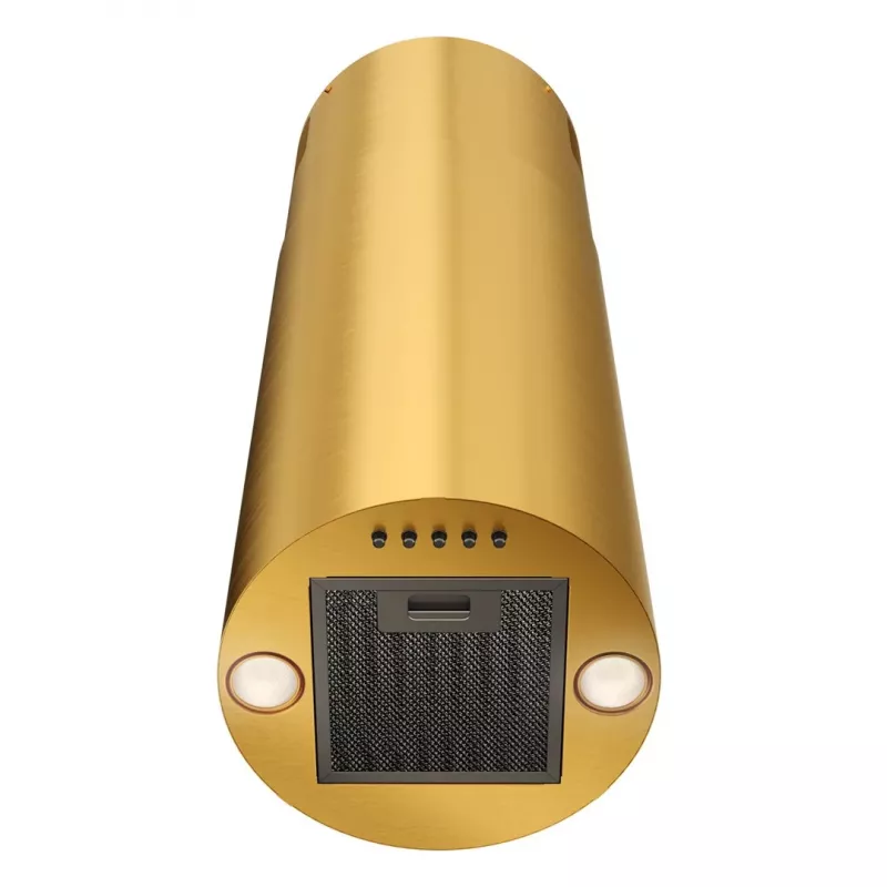 Maan Elba PB 31 Golden Gloss Hood
