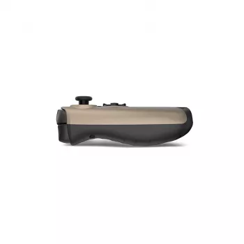 MSI Claw 8 AI+ A2VM-037PL nešiojama žaidimų konsolė 20.3 cm (8) 1 TB jutiklinis ekranas „Wi‑Fi“ smėlinė