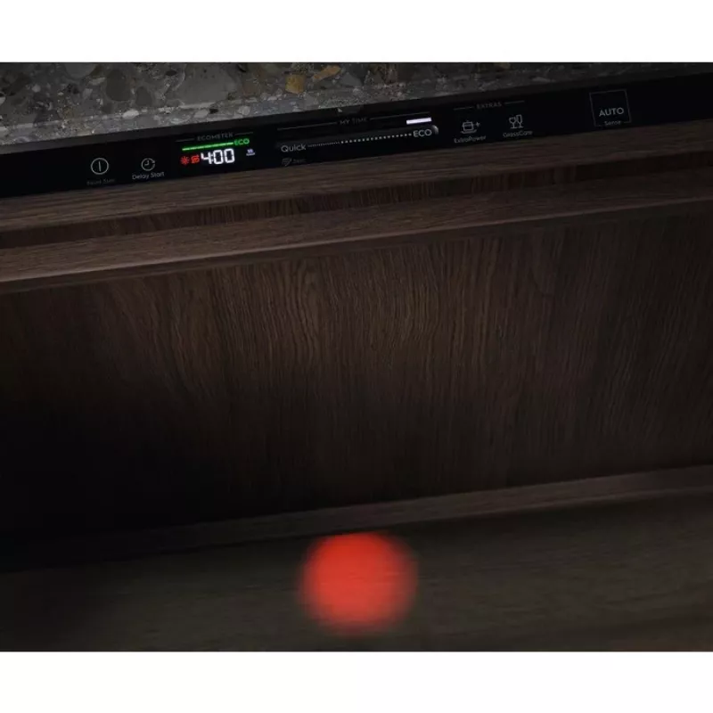 ELECTROLUX EEC767310L ComfortLift įmontuojama indaplovė