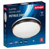 Activejet LED lubinis šviestuvas AJE-PETRUS 24W