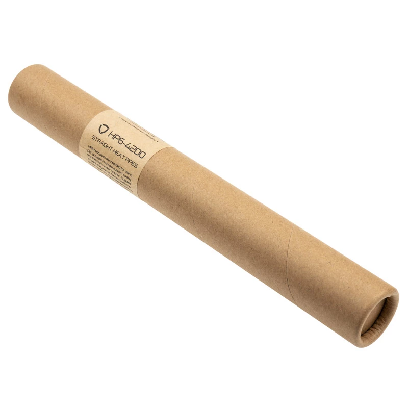 Streacom šilumos vamzdelis ST-HP6-4200 tiesios konstrukcijos 4200 mm ilgio