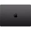 MacBook Pro (14) 2025 CTO, nešiojamas kompiuteris juodas, 32 GB, 1 TB (1 TB SSD), M5, MacOS, vokiečių k., nano tekstūros stiklas