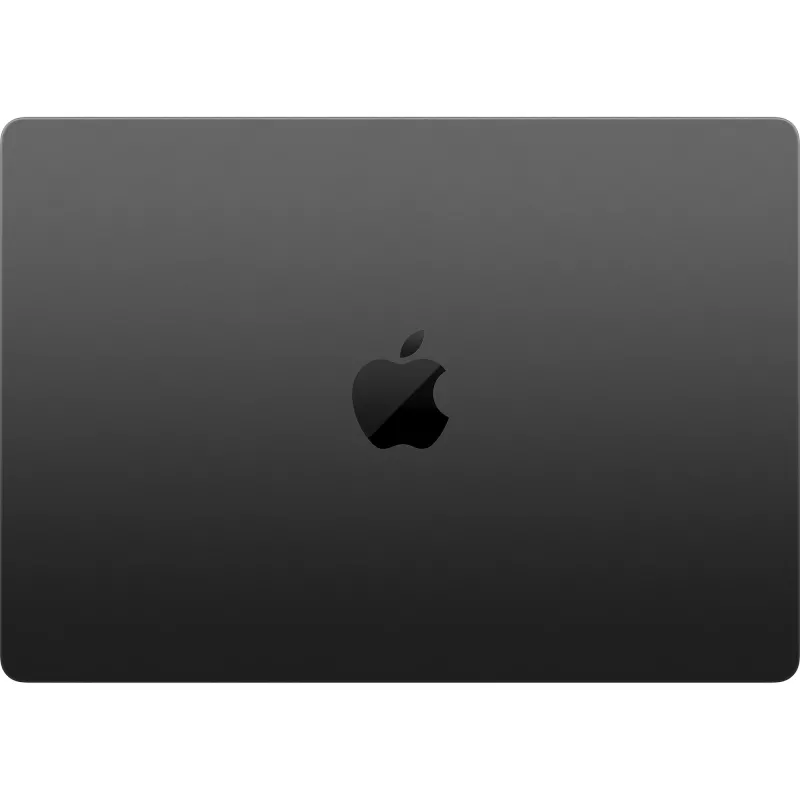 MacBook Pro (14) 2025 CTO, nešiojamas kompiuteris juodas, 32 GB, 1 TB (1 TB SSD), M5, MacOS, vokiečių k., nano tekstūros stiklas