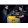 Uvex 6003808 Juoda