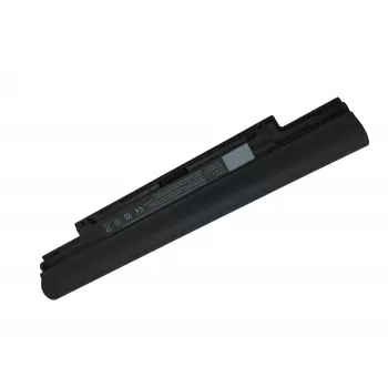 Nešiojamojo kompiuterio baterija, DELL JR6XC, 5200mAh, juoda, Extra Digital Advanced
